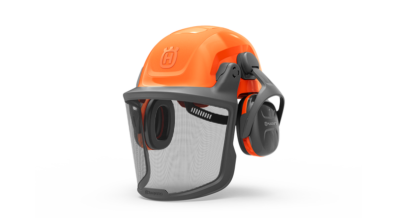 Husqvarna Technical skovhjelm MIPS High-Vis