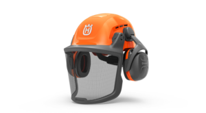 Husqvarna Technical skovhjelm MIPS High-Vis