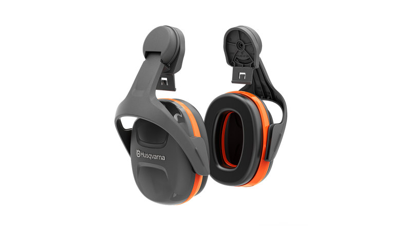 Husqvarna Technical skovhjelm MIPS High-Vis