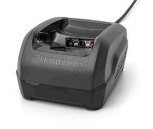 Husqvarna QC250 EU Batterilader