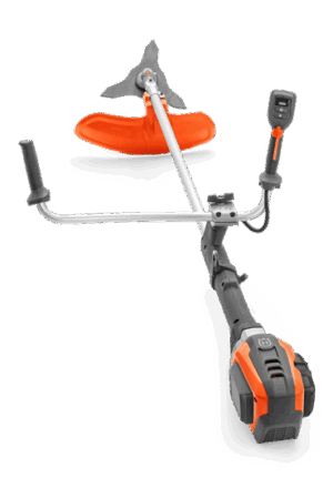Husqvarna 535iFR Akku Buskrydder