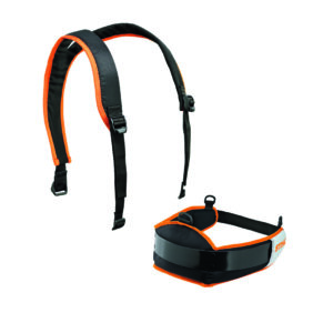 STIHL Batteribælte med bæresele