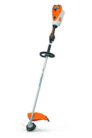STIHL FSA 135 R Akku Buskrydder