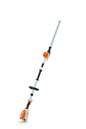 STIHL HLA 66 Akku Stanghækkeklipper