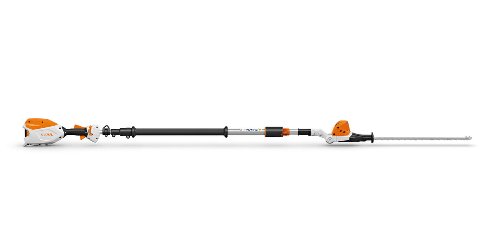 STIHL HLA 86 Akku Stanghækkeklipper - Billede 4