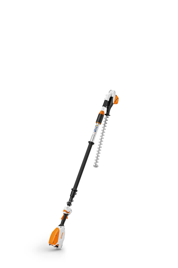 STIHL HLA 86 Akku Stanghækkeklipper - Billede 3
