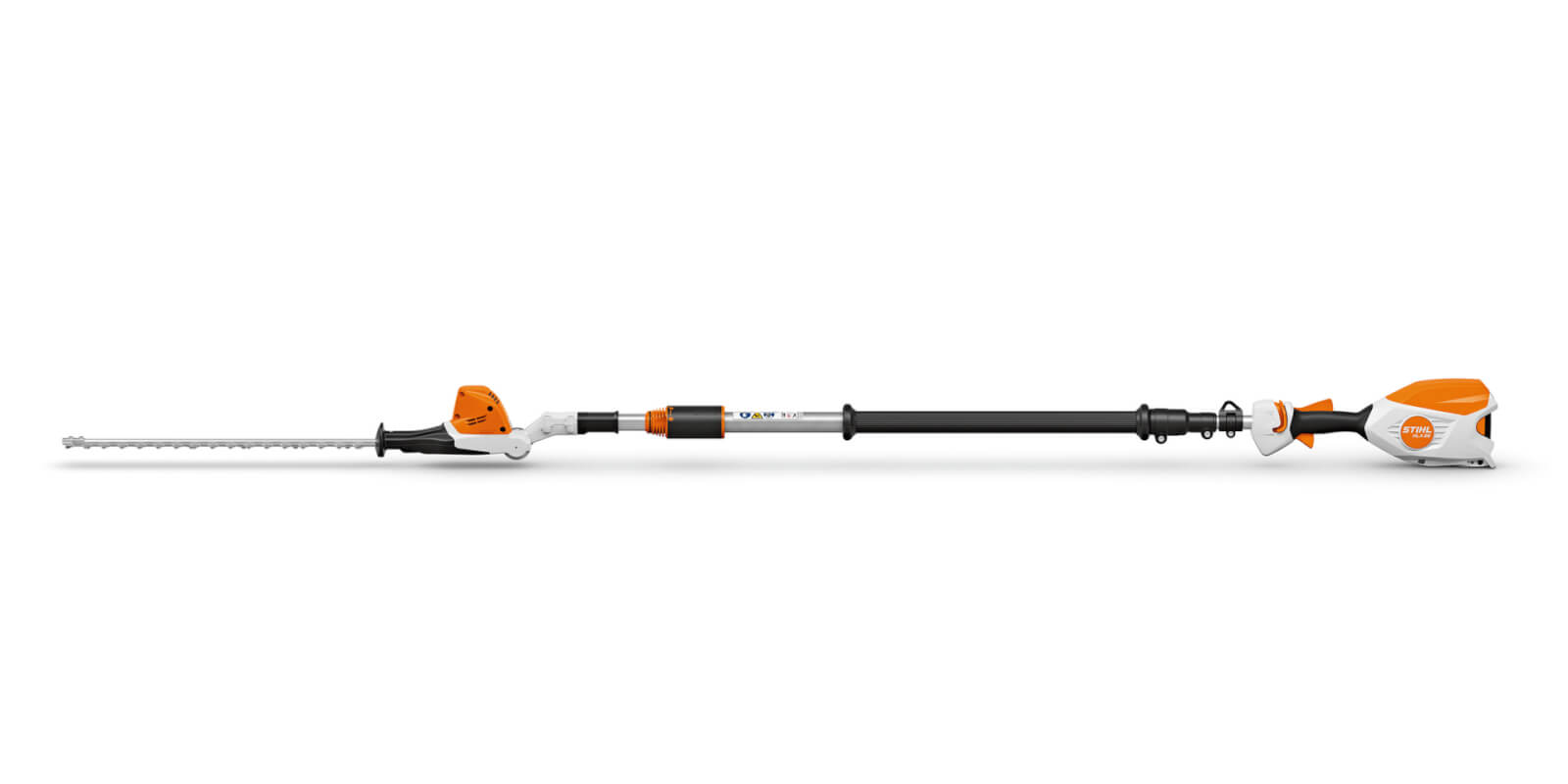 STIHL HLA 86 Akku Stanghækkeklipper - Billede 2