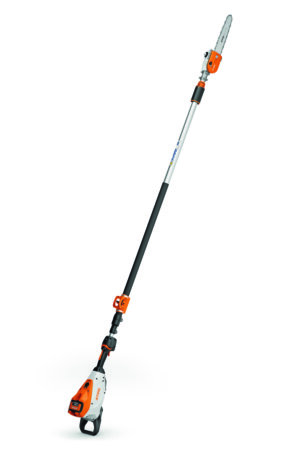 STIHL HTA 135 Akku Stangmotorsav – 30 cm / 1/4" P