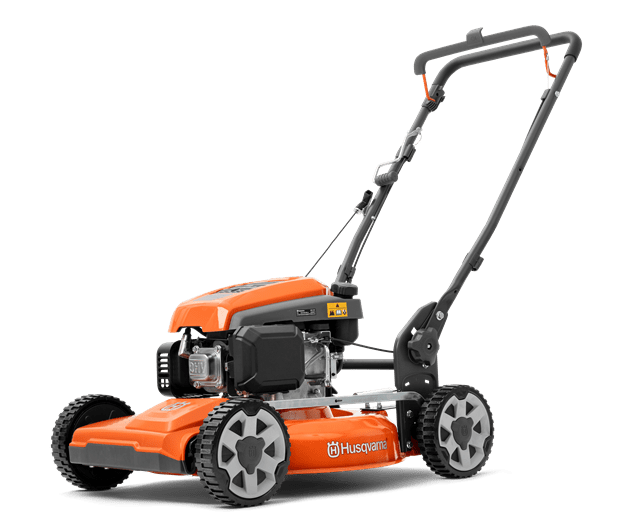 Husqvarna LB 251S plæneklipper – 51 cm - Billede 2