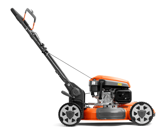 Husqvarna LB 251S plæneklipper – 51 cm - Billede 3