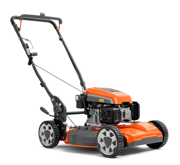 Husqvarna LB 251S plæneklipper – 51 cm