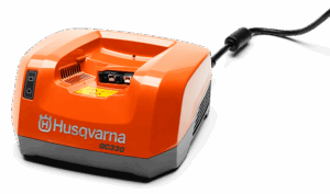 Husqvarna Batterilader QC330