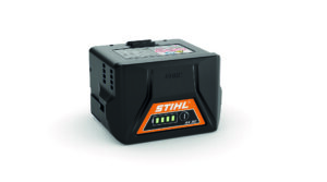 STIHL AK 30 – Kraftigt batteri til længere driftstid i AK-serien