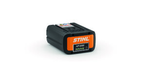 STIHL AP 200 Batteri
