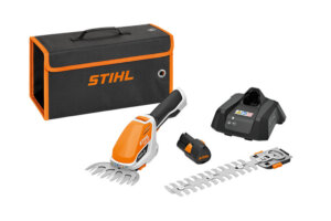 STIHL HSA 26 Akku Busksaks – med batteri og lader